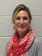 Amy Lantaigne
